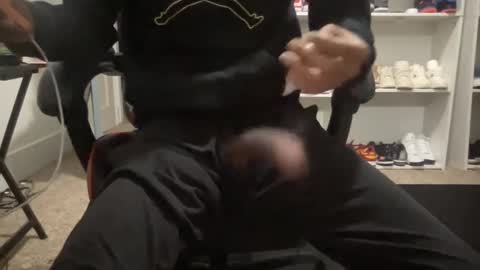 Yeahitsrell online show from 02/20/25, 10:59