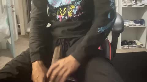 Yeahitsrell online show from 03/03/25, 01:42