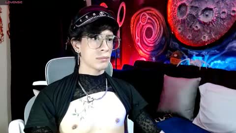 MASTER YEDRIX online show from 02/13/26, 06:59