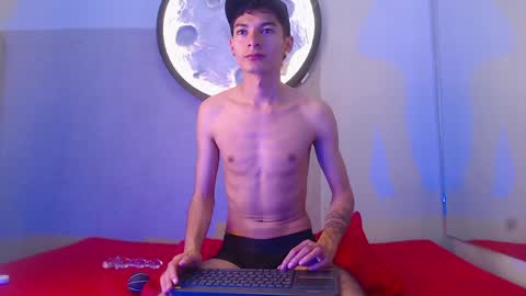 Yeferson online show from 05/08/26, 08:58