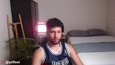 yeff online show from 02/10/26, 01:32