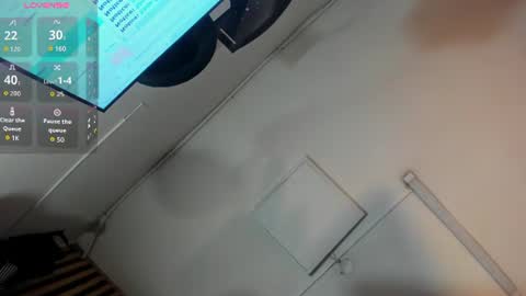 Yeidonn online show from 06/10/26, 03:29