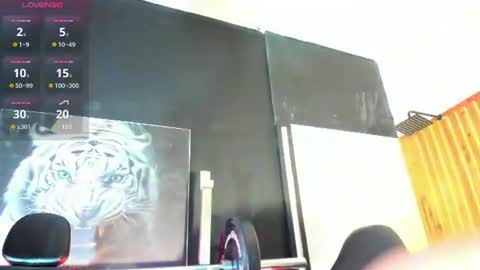 Yeidonn online show from 06/13/26, 03:48