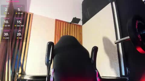 Yeidonn online show from 06/14/26, 03:41