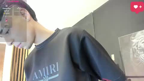 Yeidonn online show from 06/23/26, 03:26