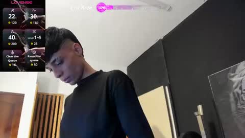 Yeidonn online show from 06/24/26, 03:27