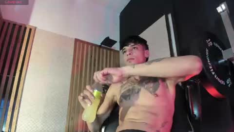 Yeidonn online show from 07/02/26, 03:45
