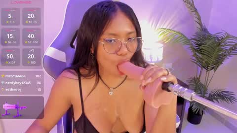 Snapshot of yeika_foxy chatting on 01/29/25, 05:13 yeika_foxy online show from 01/29/25, 05:13
