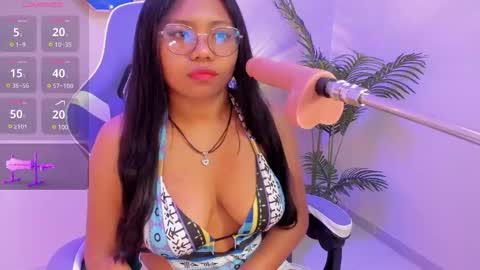 Snapshot of yeika_foxy chatting on 01/30/25, 11:01 yeika_foxy online show from 01/30/25, 11:01
