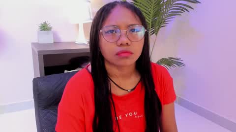 Snapshot of yeika_foxy chatting on 02/02/25, 10:57 yeika_foxy online show from 02/02/25, 10:57