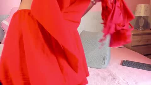 yeika_foxy online show from 02/07/26, 10:52