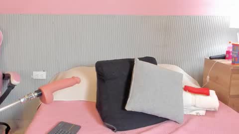 yeika_foxy online show from 03/21/26, 10:53