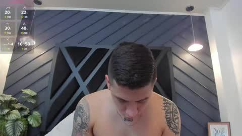 Snapshot of yeiko_romero_ chatting on 02/27/25, 11:48 YEIKO ROMERO online show from 02/27/25, 11:48