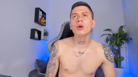 Snapshot of yeiko_romero_ chatting on 09/10/25, 05:24 YEIKO ROMERO online show from 09/10/25, 05:24