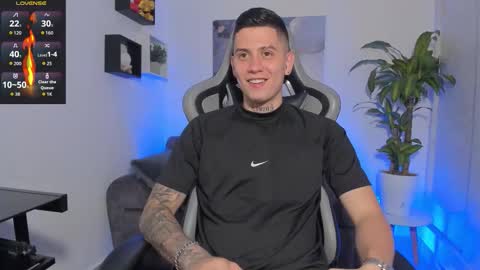 Snapshot of yeiko_romero_ chatting on 09/11/25, 05:57 YEIKO ROMERO online show from 09/11/25, 05:57