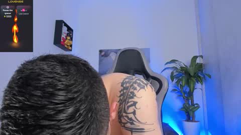 Snapshot of yeiko_romero_ chatting on 09/15/25, 07:03 YEIKO ROMERO online show from 09/15/25, 07:03