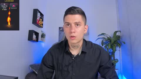 Snapshot of yeiko_romero_ chatting on 09/17/25, 12:56 YEIKO ROMERO online show from 09/17/25, 12:56