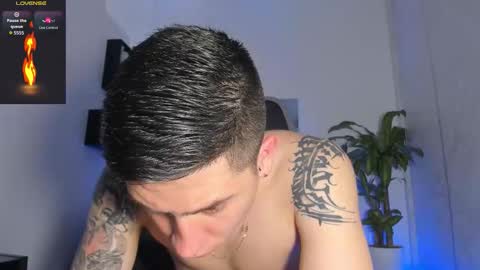 Snapshot of yeiko_romero_ chatting on 09/17/25, 07:48 YEIKO ROMERO online show from 09/17/25, 07:48