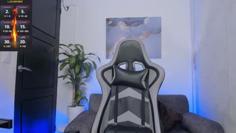 Snapshot of yeiko_romero_ chatting on 10/14/25, 09:43 YEIKO ROMERO online show from 10/14/25, 09:43