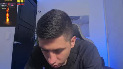 Snapshot of yeiko_romero_ chatting on 11/05/25, 08:31 YEIKO ROMERO online show from 11/05/25, 08:31