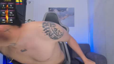 Snapshot of yeiko_romero_ chatting on 11/06/25, 06:42 YEIKO ROMERO online show from 11/06/25, 06:42