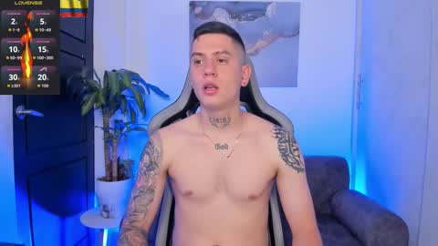 Snapshot of yeiko_romero_ chatting on 11/22/25, 07:46 YEIKO ROMERO online show from 11/22/25, 07:46