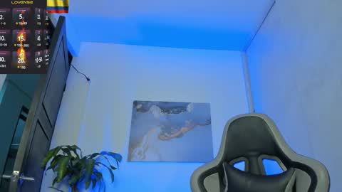 Snapshot of yeiko_romero_ chatting on 12/01/25, 02:33 YEIKO ROMERO online show from 12/01/25, 02:33