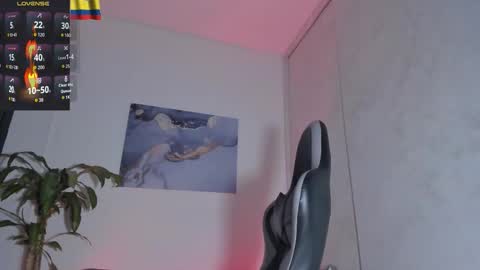 Snapshot of yeiko_romero_ chatting on 12/16/25, 11:54 YEIKO ROMERO online show from 12/16/25, 11:54