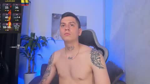 Snapshot of yeiko_romero_ chatting on 01/08/26, 08:22 YEIKO ROMERO online show from 01/08/26, 08:22