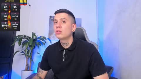 Snapshot of yeiko_romero_ chatting on 01/11/26, 10:37 YEIKO ROMERO online show from 01/11/26, 10:37