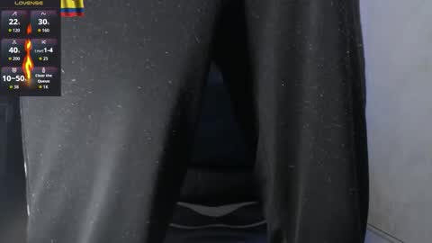 Snapshot of yeiko_romero_ chatting on 01/13/26, 08:03 YEIKO ROMERO online show from 01/13/26, 08:03