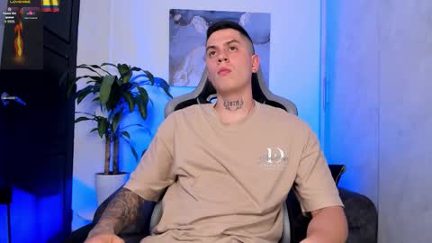 Snapshot of yeiko_romero_ chatting on 02/08/26, 06:06 YEIKO ROMERO online show from 02/08/26, 06:06