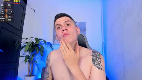 Snapshot of yeiko_romero_ chatting on 02/09/26, 05:00 YEIKO ROMERO online show from 02/09/26, 05:00