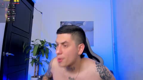 Snapshot of yeiko_romero_ chatting on 02/12/26, 08:15 YEIKO ROMERO online show from 02/12/26, 08:15