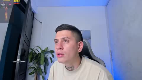 Snapshot of yeiko_romero_ chatting on 02/20/26, 10:10 YEIKO ROMERO online show from 02/20/26, 10:10