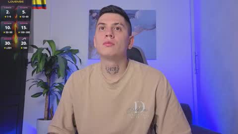 Snapshot of yeiko_romero_ chatting on 02/28/26, 07:31 YEIKO ROMERO online show from 02/28/26, 07:31