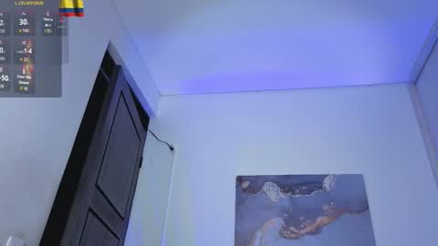 YEIKO ROMERO online show from 03/16/26, 05:17