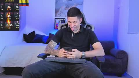 YEIKO ROMERO online show from 05/22/26, 06:02