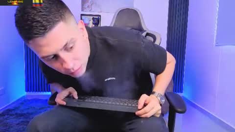 YEIKO ROMERO online show from 07/01/26, 05:45