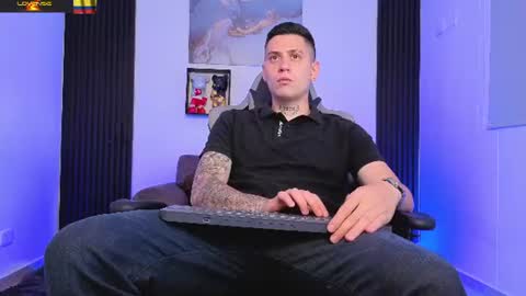 YEIKO ROMERO online show from 07/02/26, 05:52