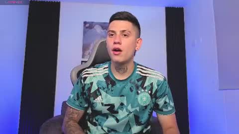 YEIKO ROMERO online show from 07/17/26, 07:41