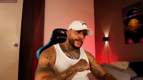 yeikoe1 online show from 01/16/25, 02:51