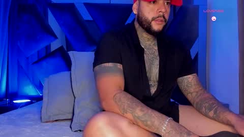 yeikoe1 online show from 02/23/26, 12:46