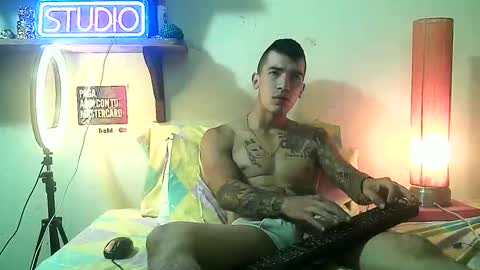 yeisoncastellanos1999 online show from 06/09/26, 03:01