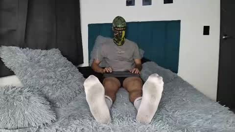 yeisongomezz online show from 10/15/25, 11:05