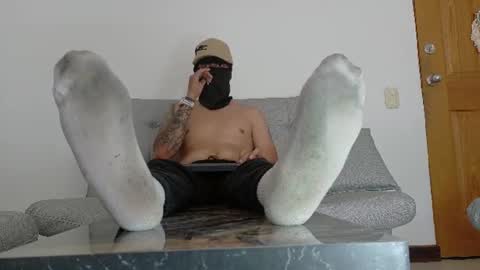 yeisongomezz online show from 06/28/26, 06:03