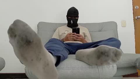 yeisongomezz online show from 07/11/26, 08:00