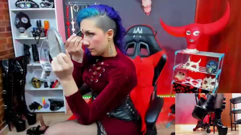 Yelena online show from 05/22/26, 09:53
