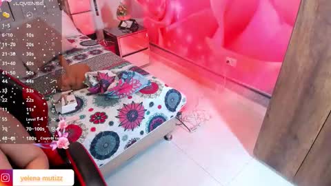 yelena  online show from 02/16/26, 01:40