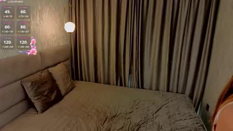 Kate online show from 02/01/26, 01:15